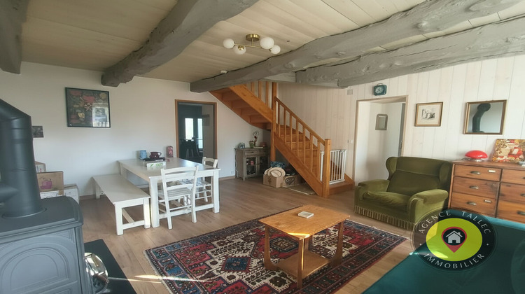 Ma-Cabane - Vente Maison BRUSVILY, 108 m²
