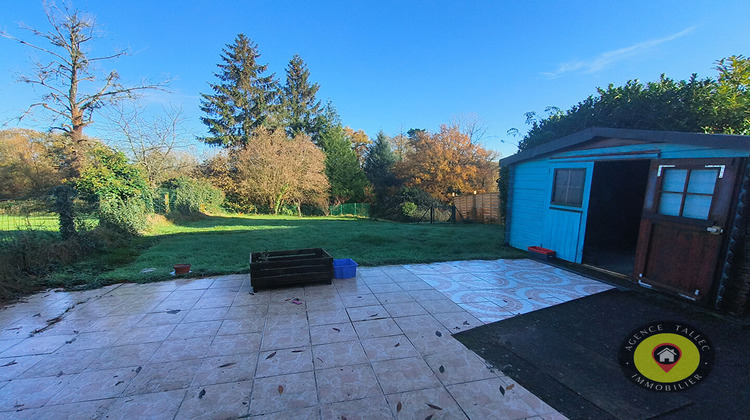 Ma-Cabane - Vente Maison BRUSVILY, 108 m²