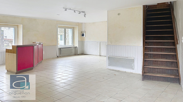 Ma-Cabane - Vente Maison BRUSVILY, 60 m²