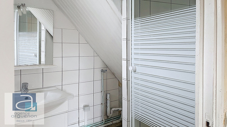 Ma-Cabane - Vente Maison BRUSVILY, 60 m²