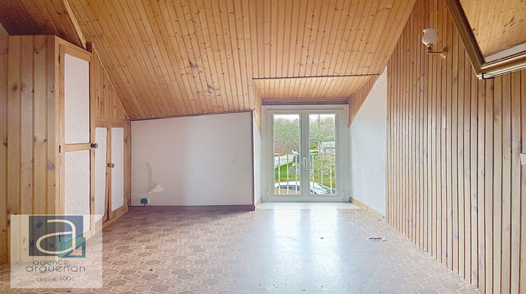 Ma-Cabane - Vente Maison BRUSVILY, 60 m²