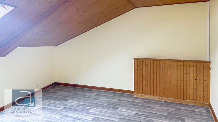 Ma-Cabane - Vente Maison BRUSVILY, 60 m²