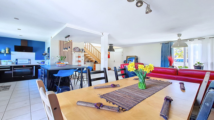 Ma-Cabane - Vente Maison BRUSVILY, 105 m²