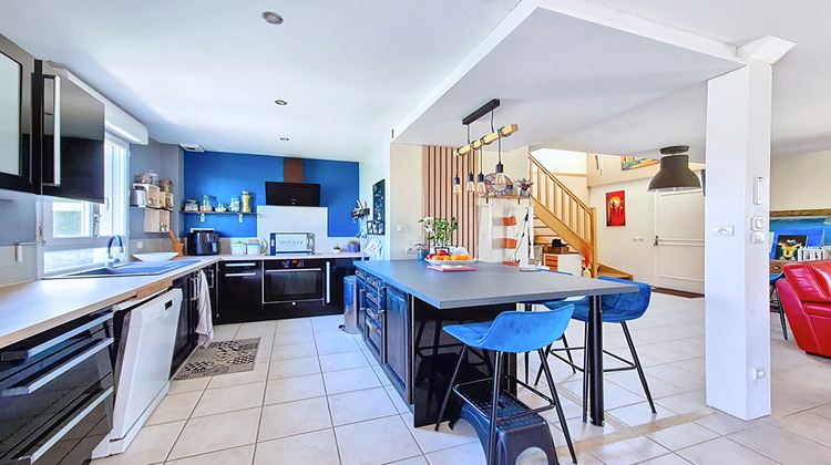 Ma-Cabane - Vente Maison BRUSVILY, 105 m²