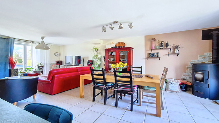 Ma-Cabane - Vente Maison BRUSVILY, 105 m²