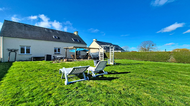 Ma-Cabane - Vente Maison BRUSVILY, 105 m²