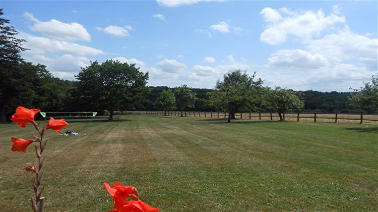 Ma-Cabane - Vente Maison BRUSVILY, 329 m²