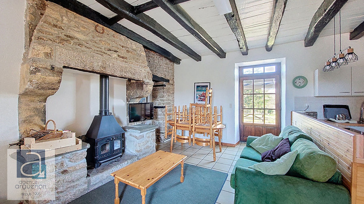 Ma-Cabane - Vente Maison BRUSVILY, 329 m²