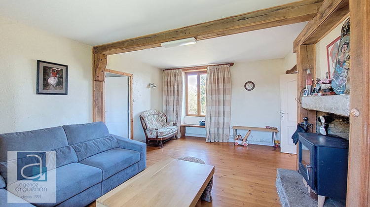 Ma-Cabane - Vente Maison BRUSVILY, 329 m²
