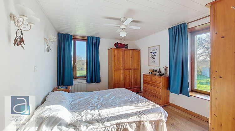 Ma-Cabane - Vente Maison BRUSVILY, 329 m²