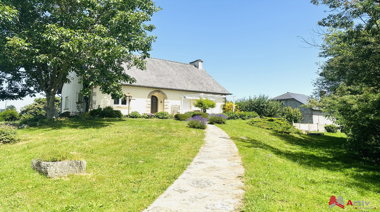 Ma-Cabane - Vente Maison Brusvily, 84 m²