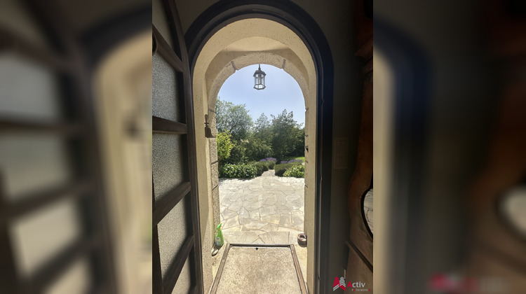 Ma-Cabane - Vente Maison Brusvily, 84 m²