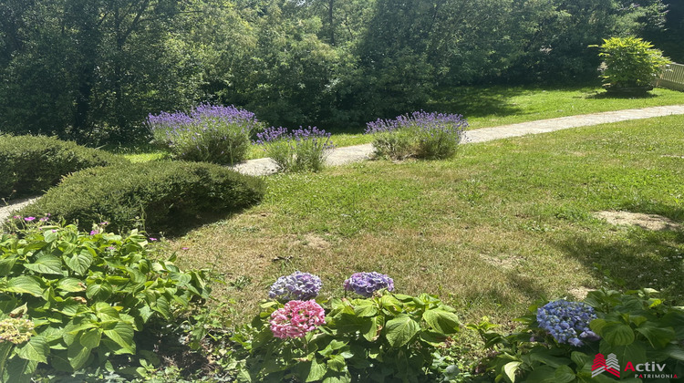 Ma-Cabane - Vente Maison Brusvily, 84 m²