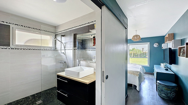 Ma-Cabane - Vente Maison BRUSVILY, 106 m²