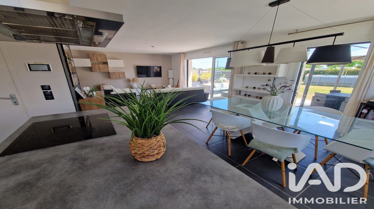 Ma-Cabane - Vente Maison Brusvily, 106 m²