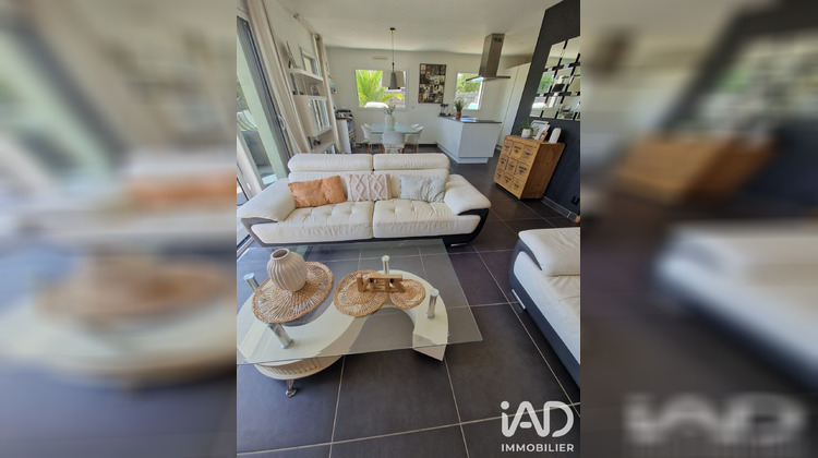 Ma-Cabane - Vente Maison Brusvily, 106 m²