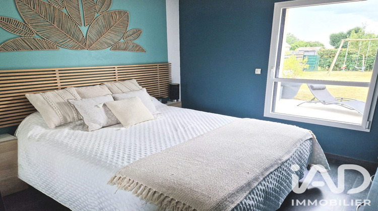 Ma-Cabane - Vente Maison Brusvily, 106 m²