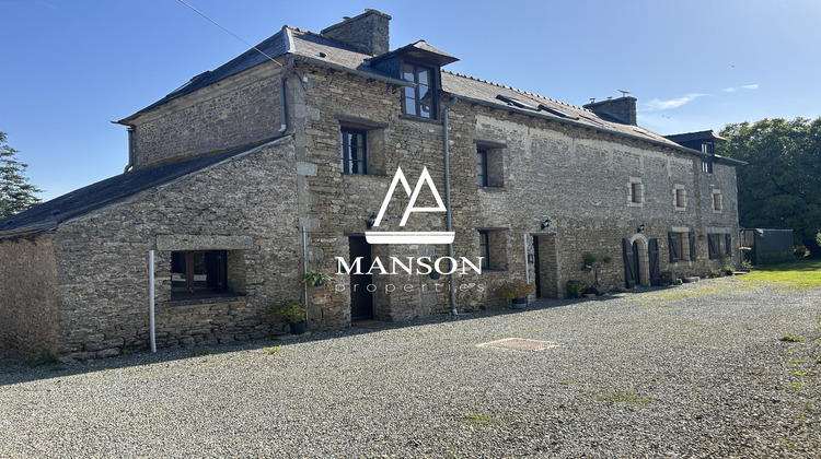 Ma-Cabane - Vente Maison Brusvily, 330 m²