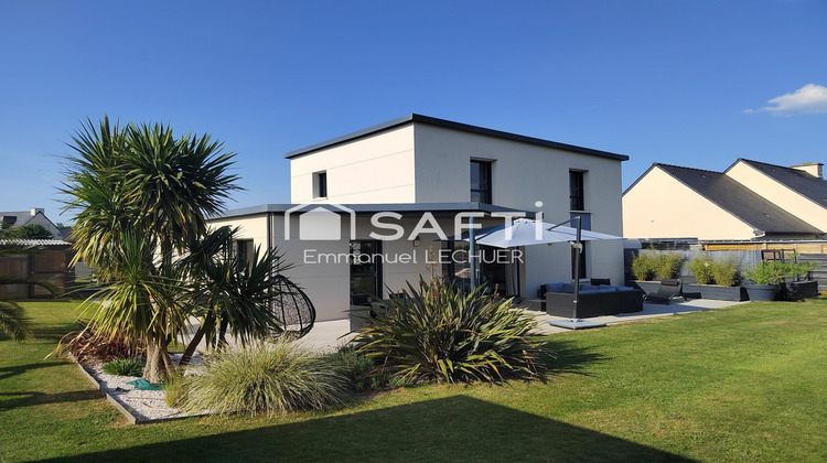 Ma-Cabane - Vente Maison Brusvily, 106 m²