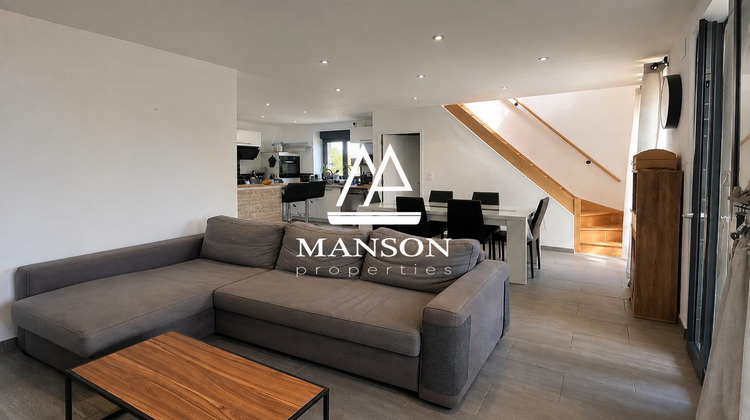 Ma-Cabane - Vente Maison Brusvily, 90 m²