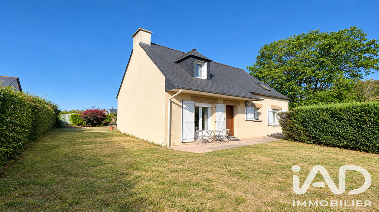 Ma-Cabane - Vente Maison Brusvily, 110 m²