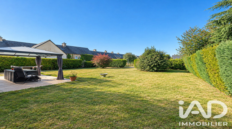 Ma-Cabane - Vente Maison Brusvily, 110 m²