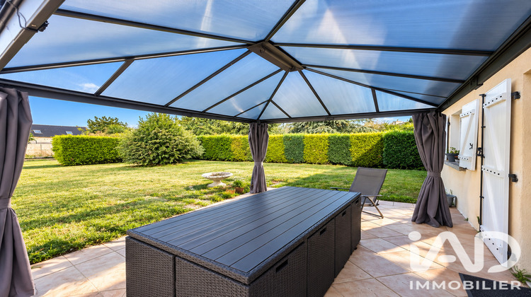 Ma-Cabane - Vente Maison Brusvily, 110 m²