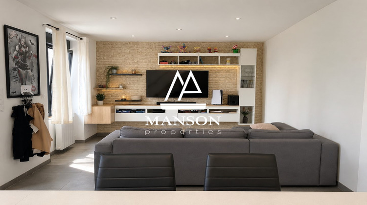 Ma-Cabane - Vente Maison Brusvily, 90 m²