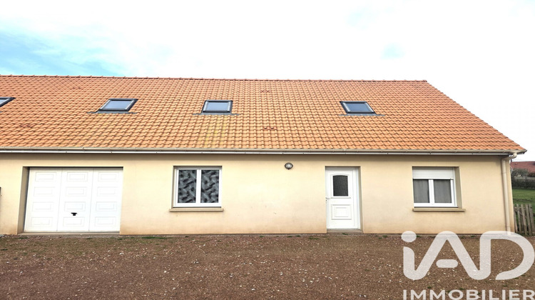 Ma-Cabane - Vente Maison Brutelles, 101 m²