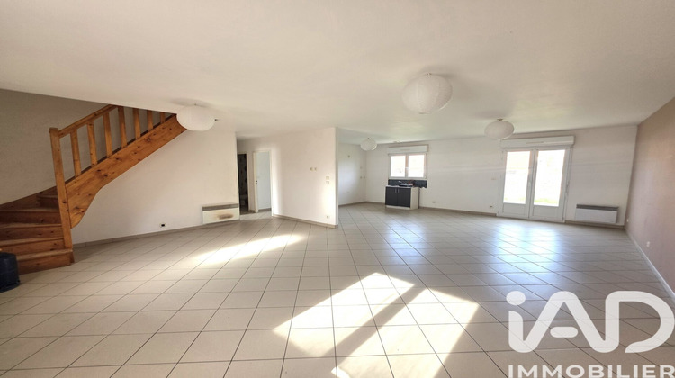 Ma-Cabane - Vente Maison Brutelles, 101 m²