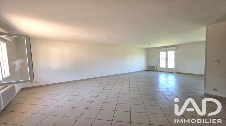 Ma-Cabane - Vente Maison Brutelles, 109 m²