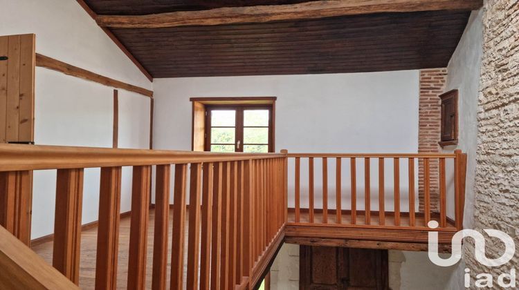 Ma-Cabane - Vente Maison Brux, 125 m²