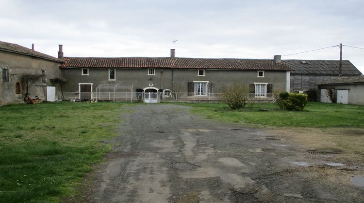 Ma-Cabane - Vente Maison Brux, 380 m²