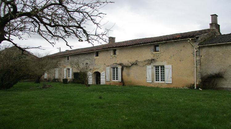 Ma-Cabane - Vente Maison Brux, 380 m²