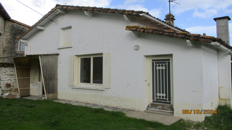 Ma-Cabane - Vente Maison Brux, 70 m²