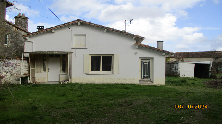 Ma-Cabane - Vente Maison Brux, 70 m²