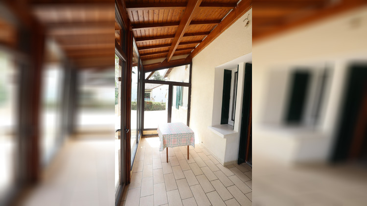 Ma-Cabane - Vente Maison Brux, 132 m²