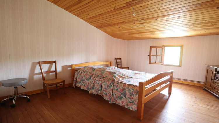 Ma-Cabane - Vente Maison Brux, 132 m²