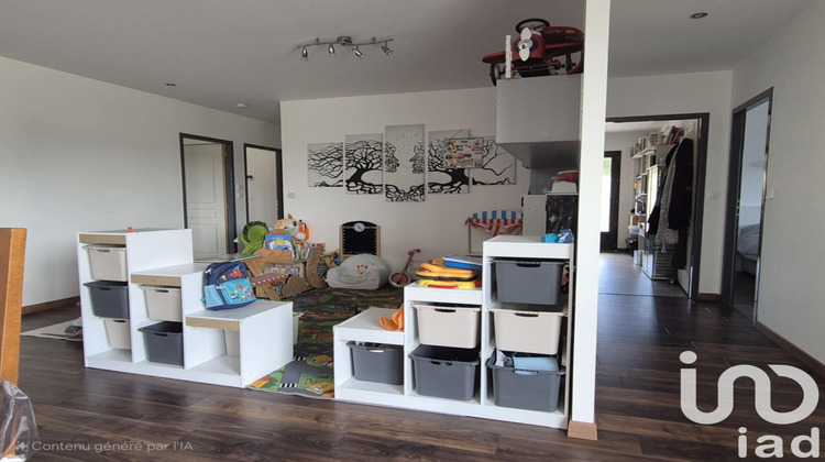 Ma-Cabane - Vente Maison Brux, 144 m²