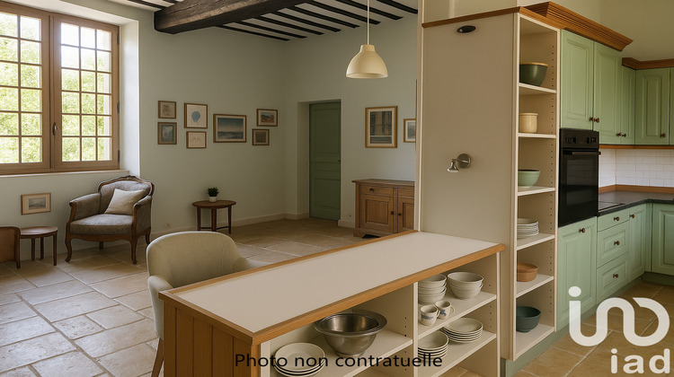 Ma-Cabane - Vente Maison Brux, 300 m²