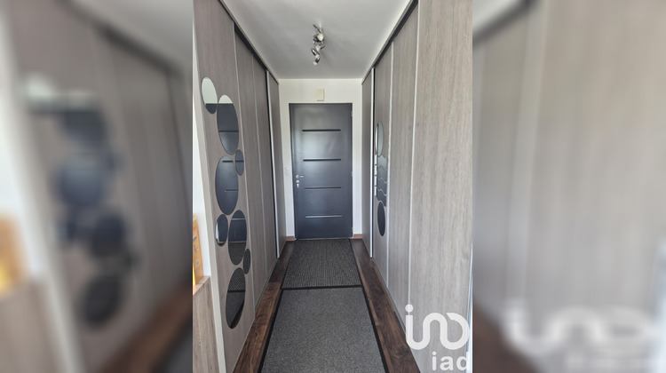 Ma-Cabane - Vente Maison Brux, 144 m²