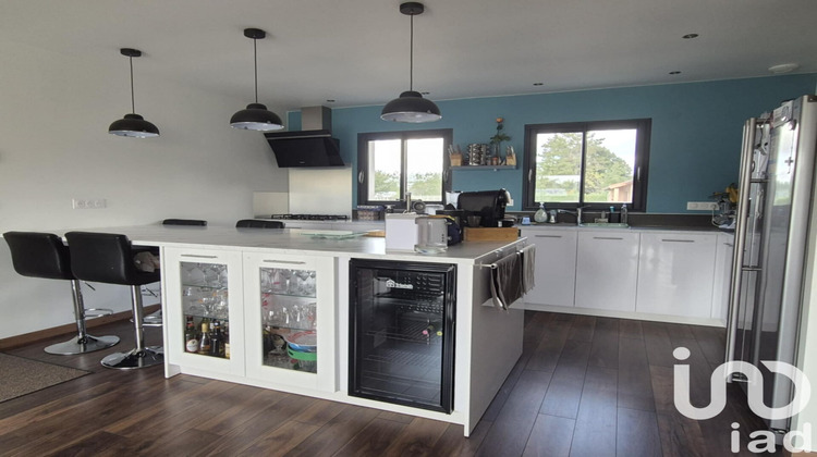 Ma-Cabane - Vente Maison Brux, 144 m²