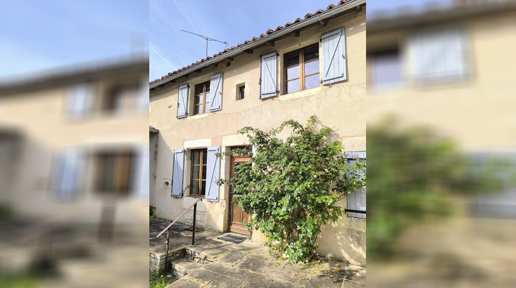 Ma-Cabane - Vente Maison Brux, 125 m²