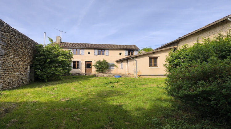 Ma-Cabane - Vente Maison Brux, 125 m²