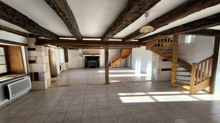 Ma-Cabane - Vente Maison Brux, 125 m²