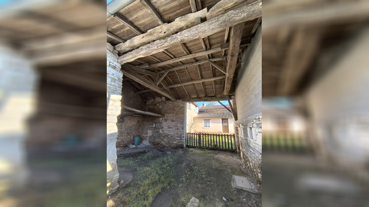 Ma-Cabane - Vente Maison Brux, 125 m²