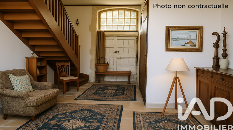 Ma-Cabane - Vente Maison Brux, 300 m²