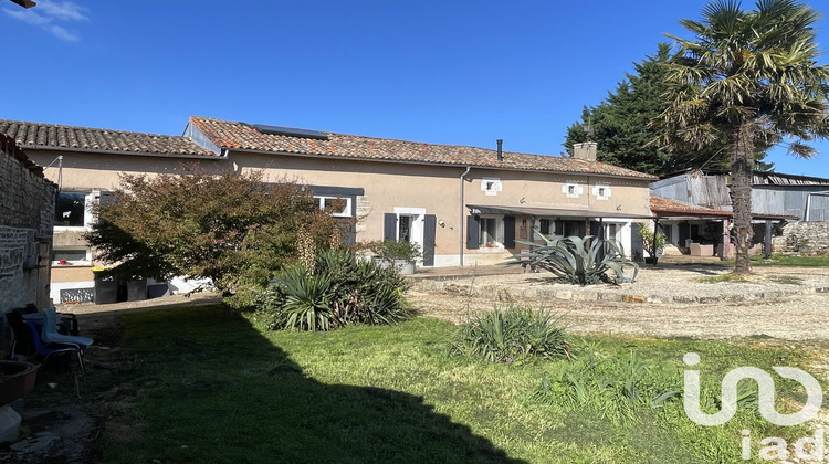 Ma-Cabane - Vente Maison Brux, 198 m²
