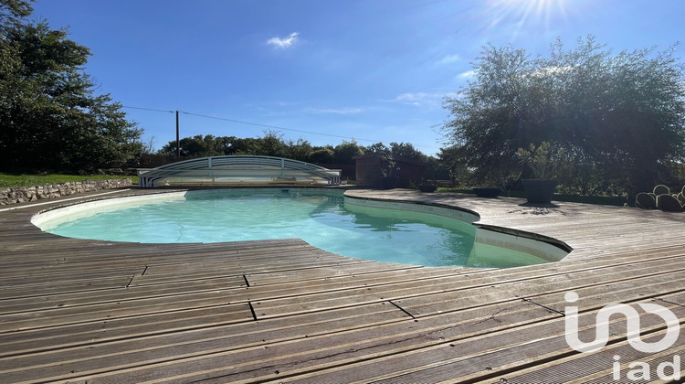 Ma-Cabane - Vente Maison Brux, 198 m²