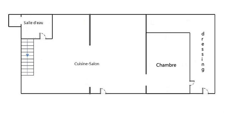 Ma-Cabane - Vente Maison Brux, 198 m²